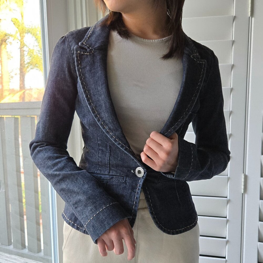 Guess Jeans Jacket